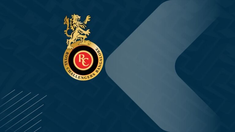 Royal Challengers Bangalore (RCB) Wallpapers