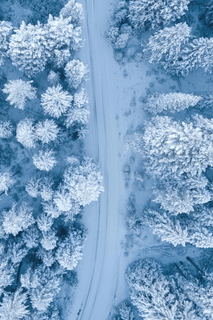 Winter Wallpapers for Mobile