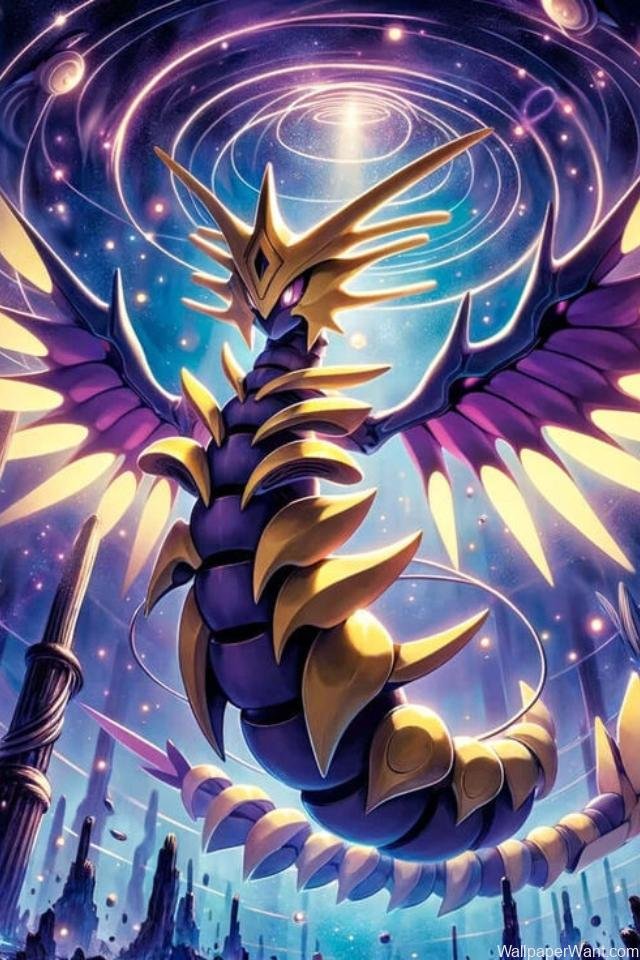 Articuno legendary pokemon Creture wallpaper