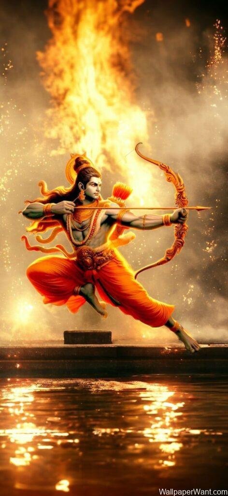 Beautiful Jay sree ram