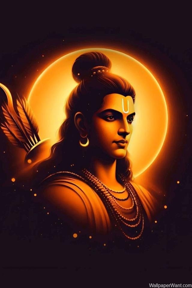 Jay sree ram