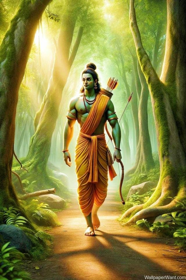 Jay sree ram