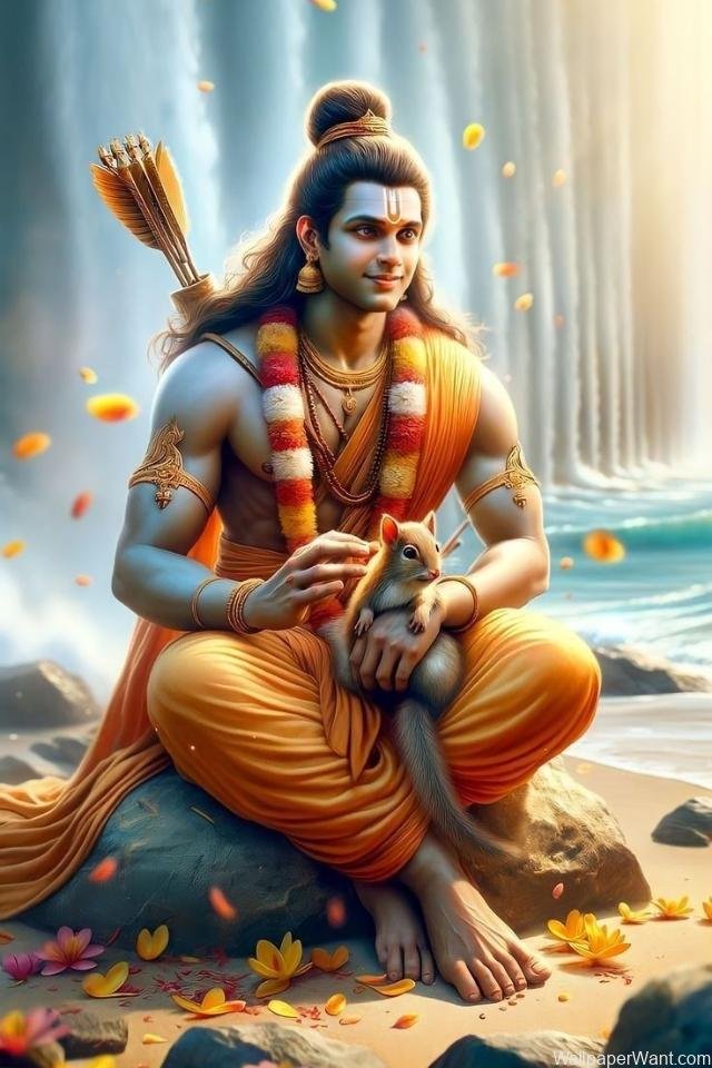 Jay sree ram