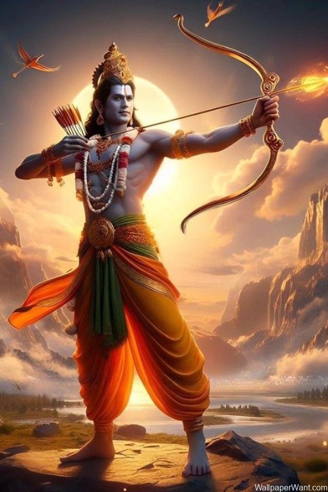 Jay sree ram