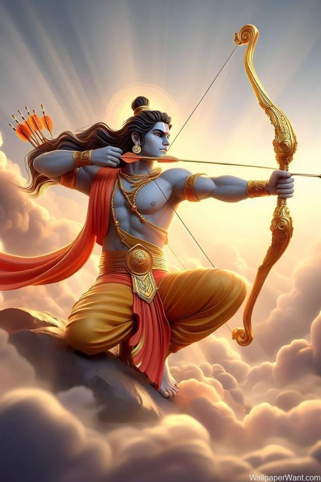 Jay sree ram
