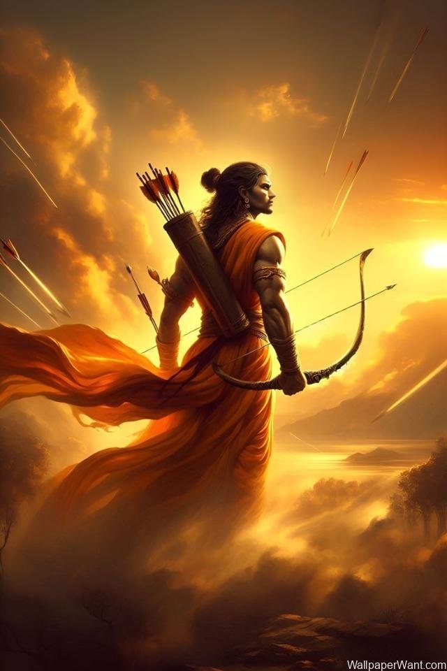 Jay sree ram