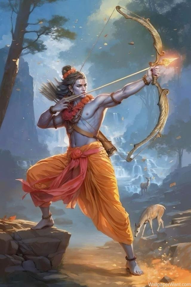 Jay sree ram