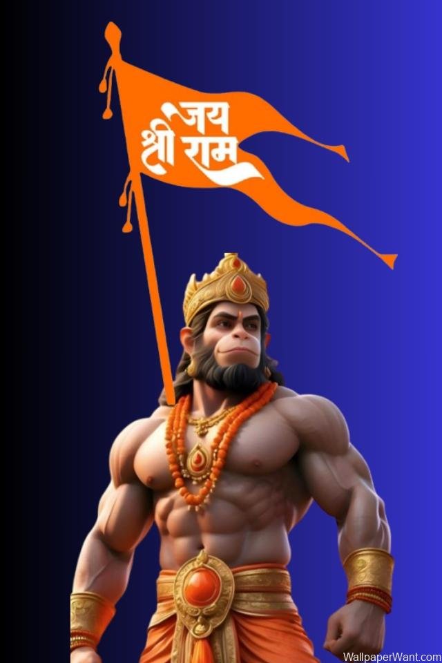 Jay Hanuman