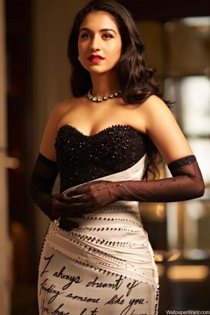 Radhika Merchant Pic Before Wedding