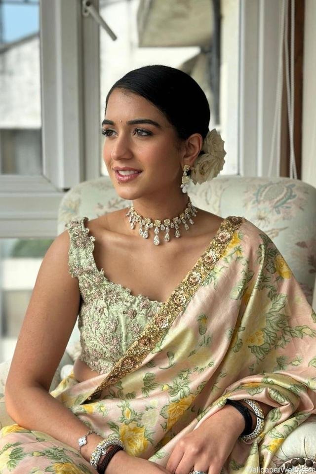 Radhika Merchant Image Before Wedding