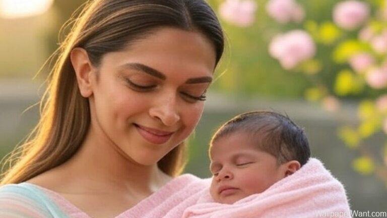Deepika Padukone Baby Pics: What Fans Are Eagerly Waiting For