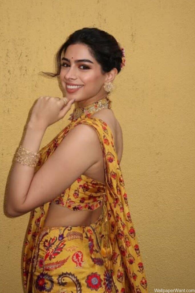 khushi kapoor