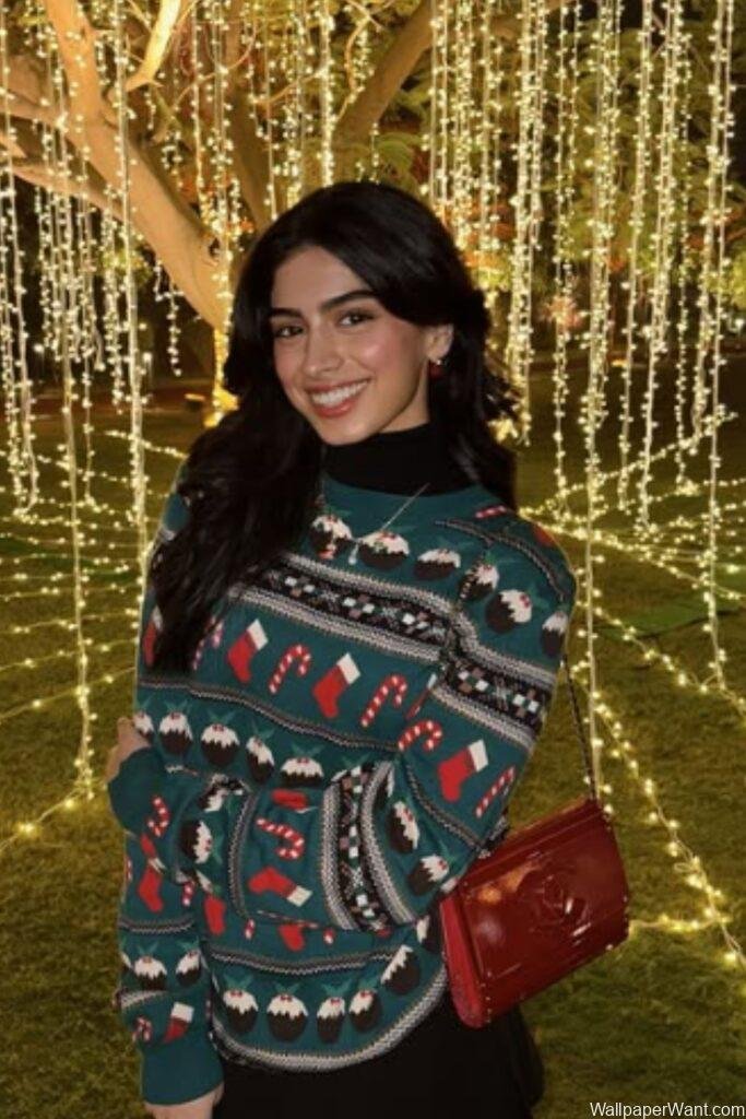 khushi kapoor