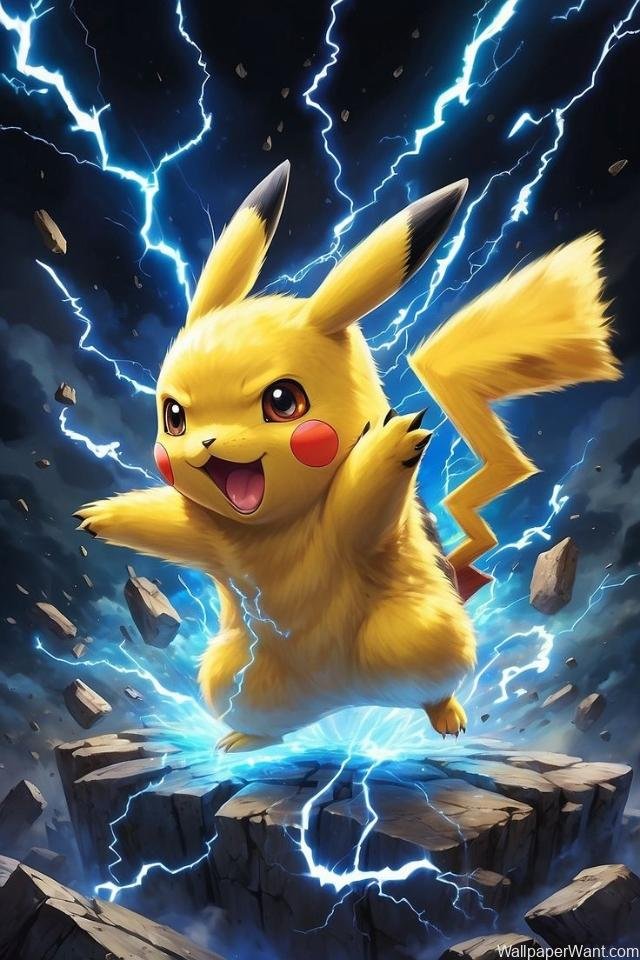 pokemon Wallpaper
