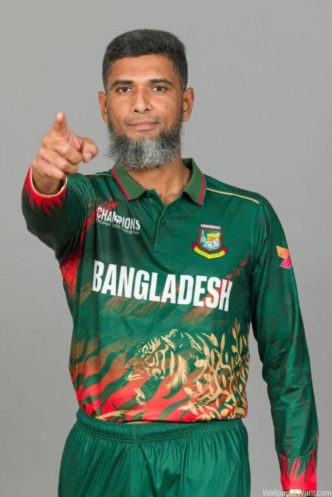 MD Mahmud Ullah