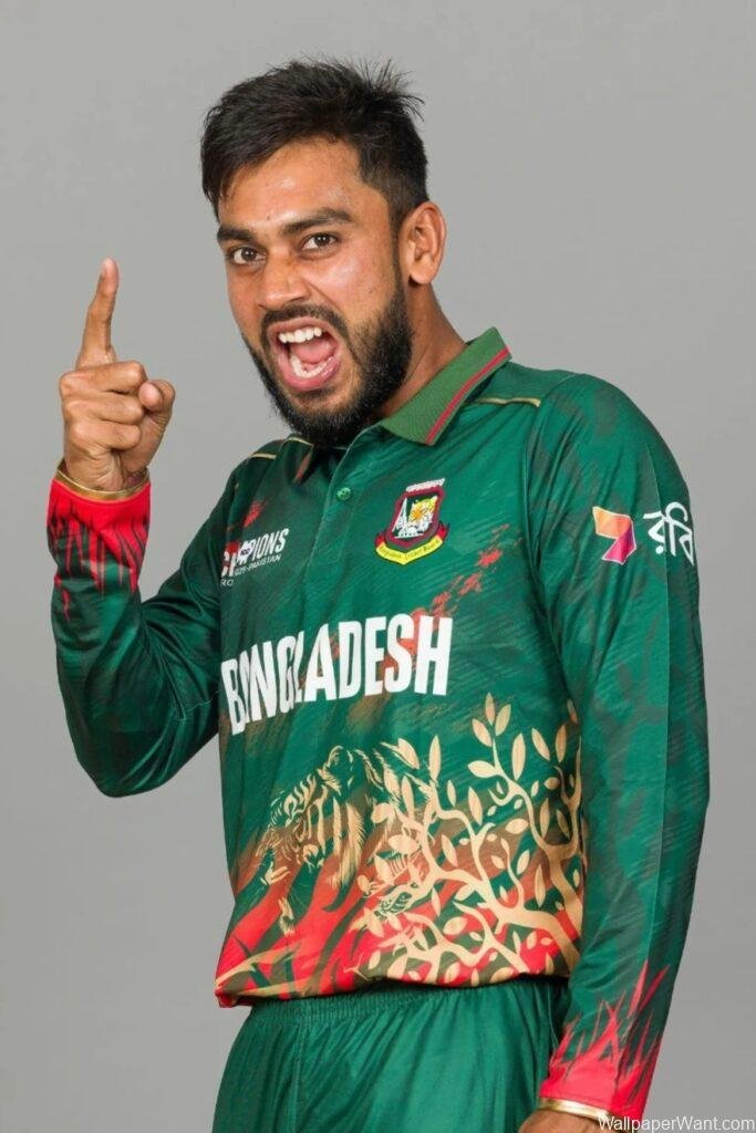 Mehidy Hasan Miraz