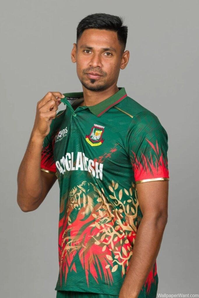 Mustafizur Rahman