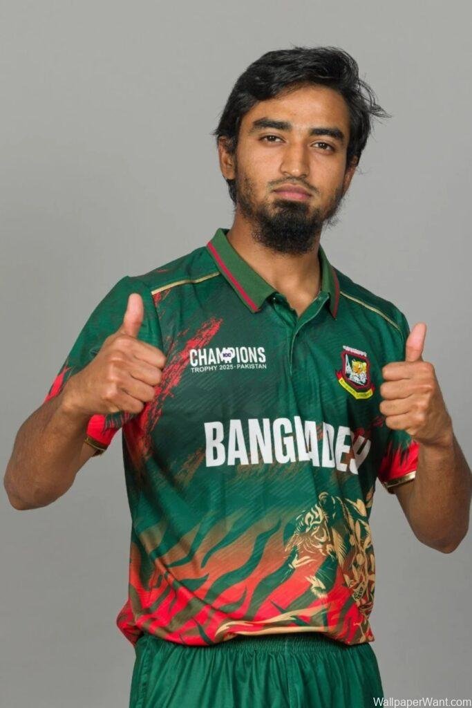 Tanzim Hasan Sakib