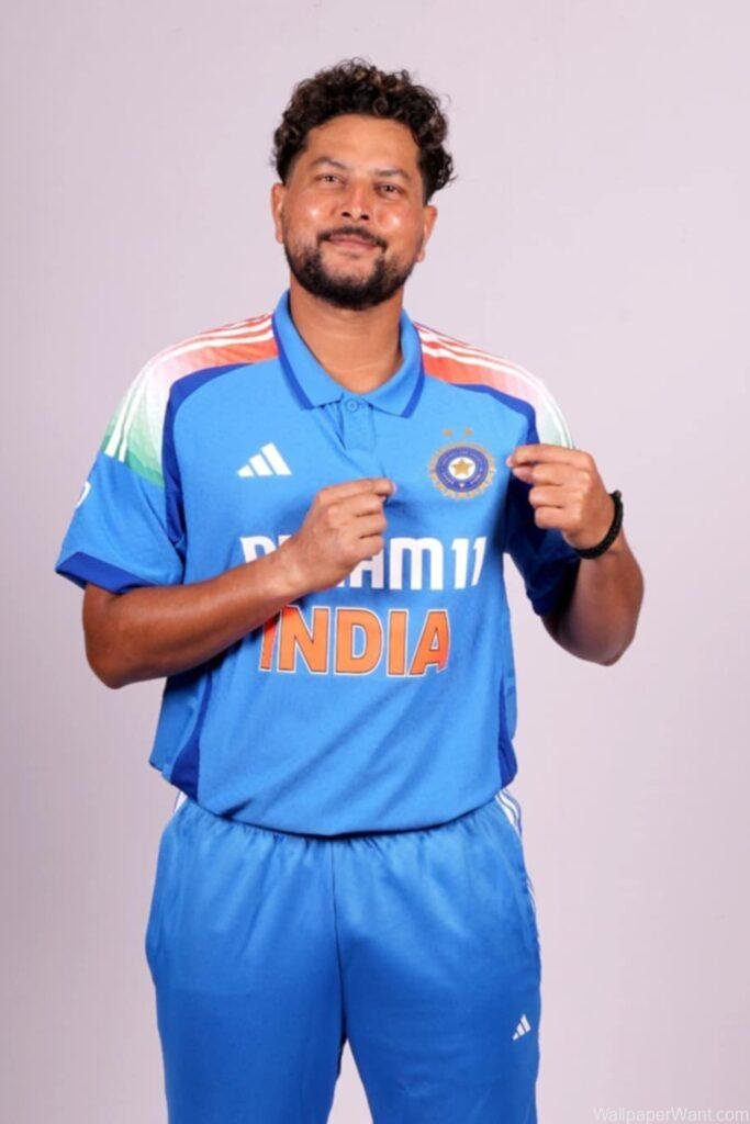 kuldeep