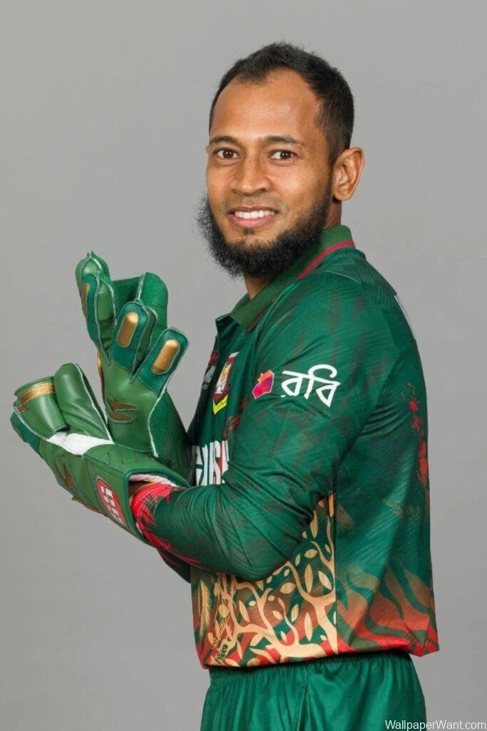 Mushfiqur Rahim