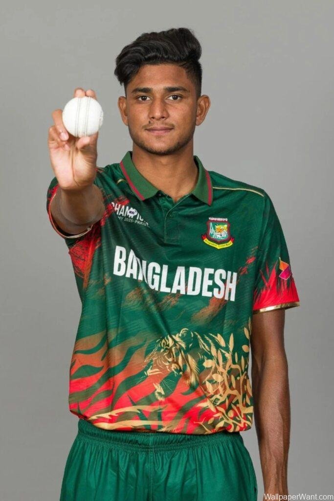 Nahid Rana