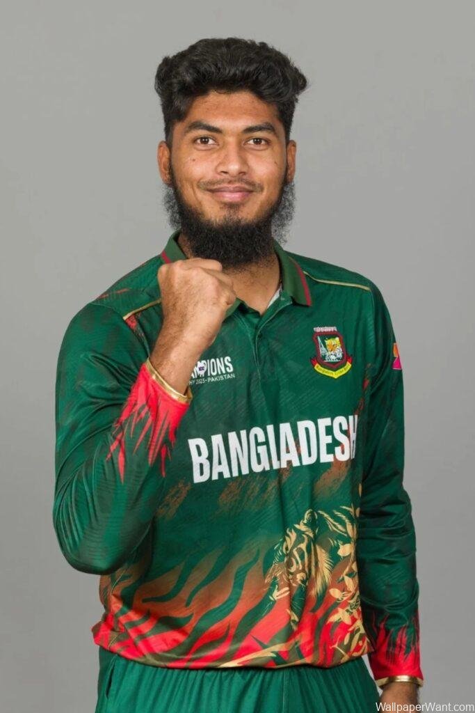 Rashid Hossain
