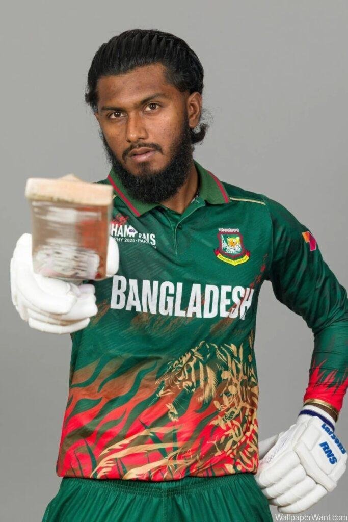 Jakir Ali