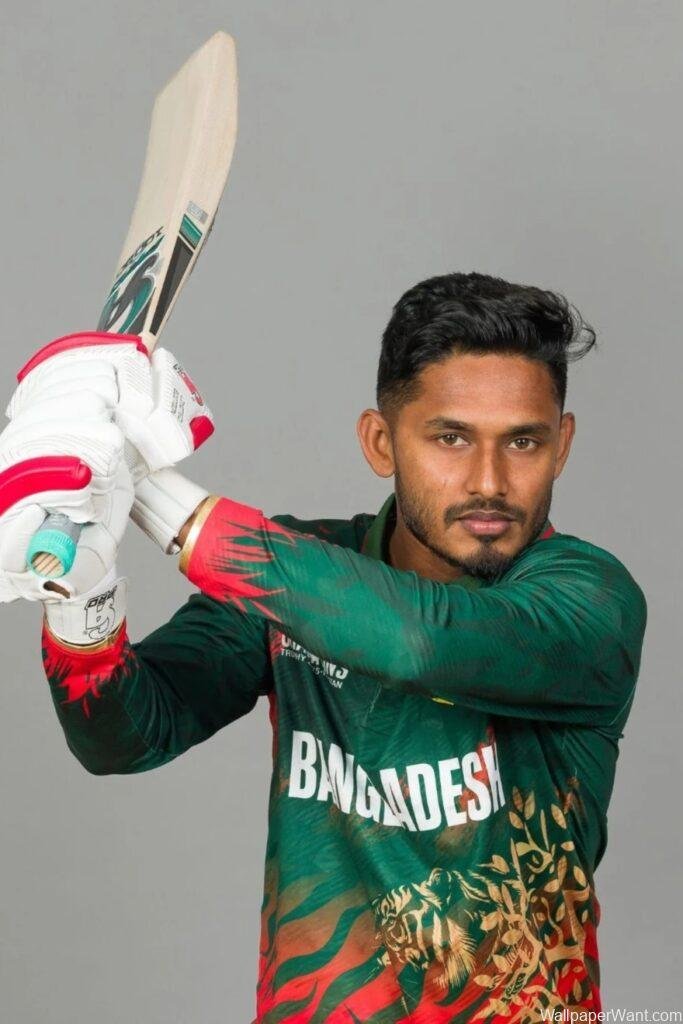 Tanzid Hasan