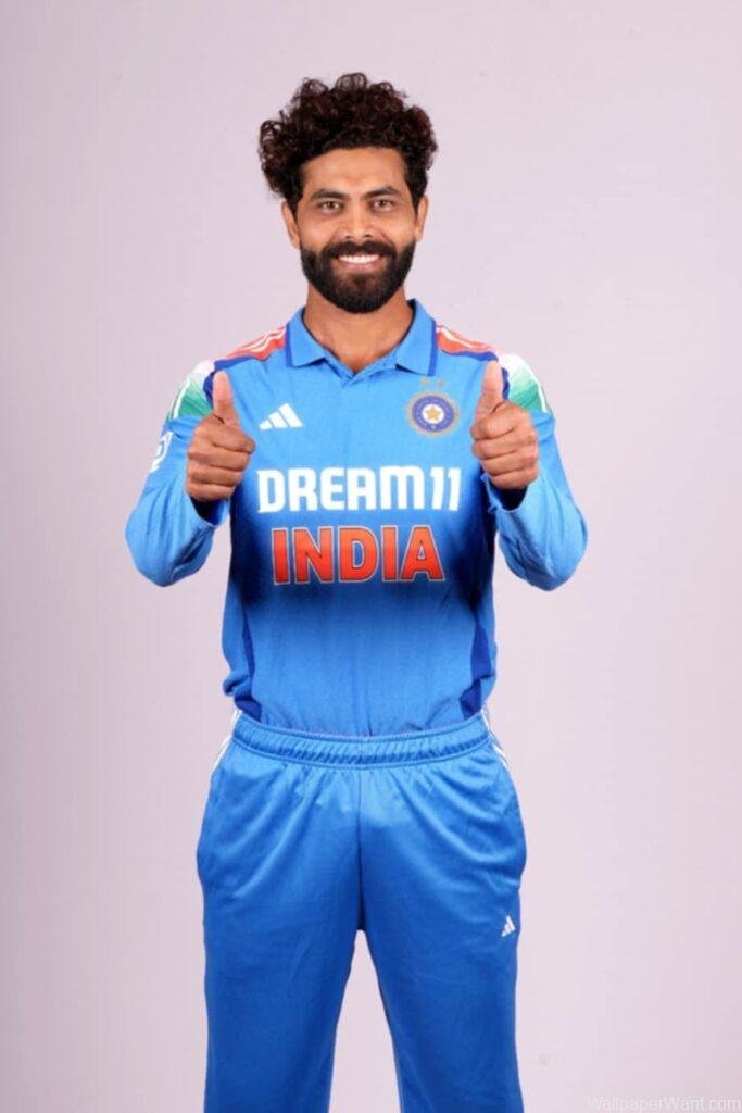 rabindra jadeja