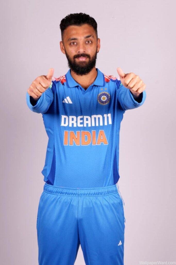 varun