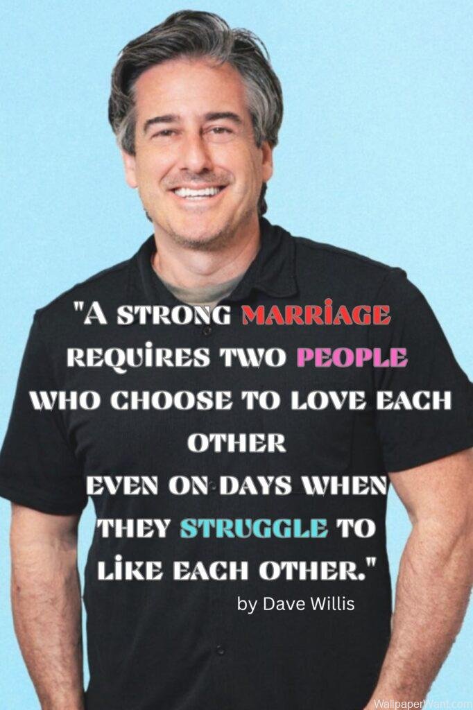 Dave Willis