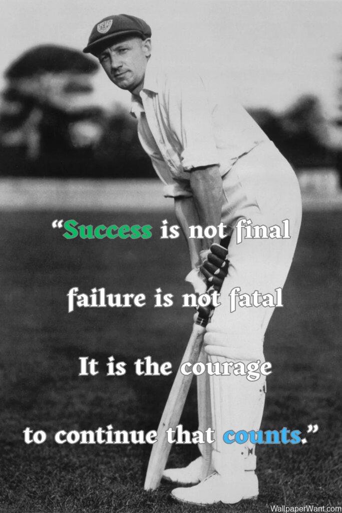 Don-Bradman-