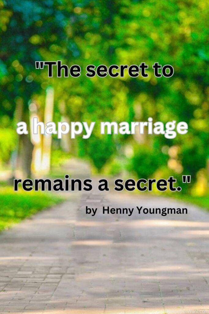 Henny Youngman