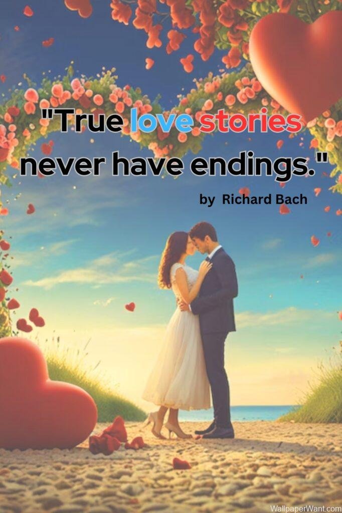 Richard Bach quotes about change in your marrige life