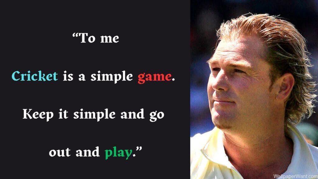 Shane Warne