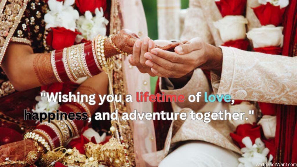 Wishing your life time