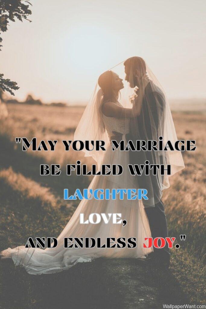 Marrige