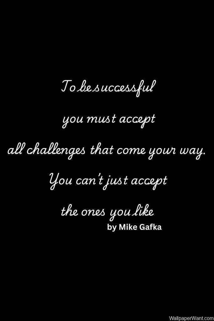 quote by Mike Gafka