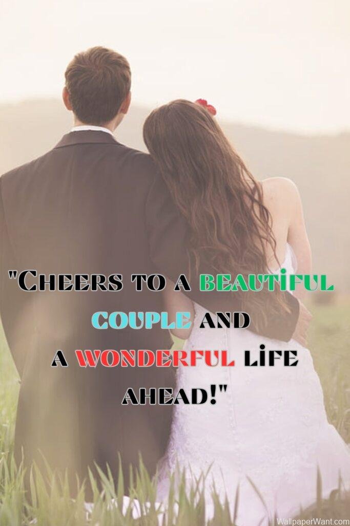 Beautidul Couple