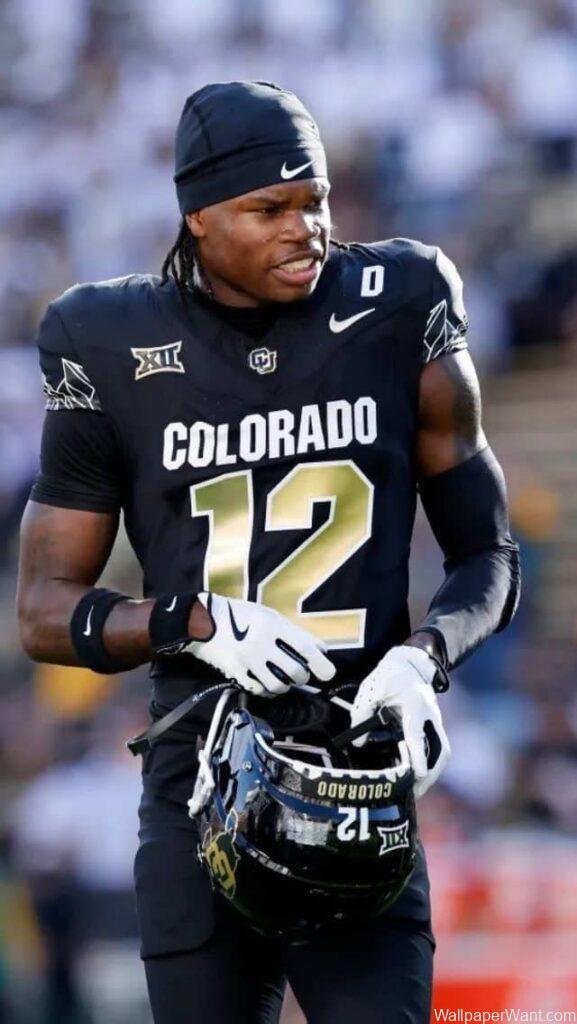Travis Hunter
