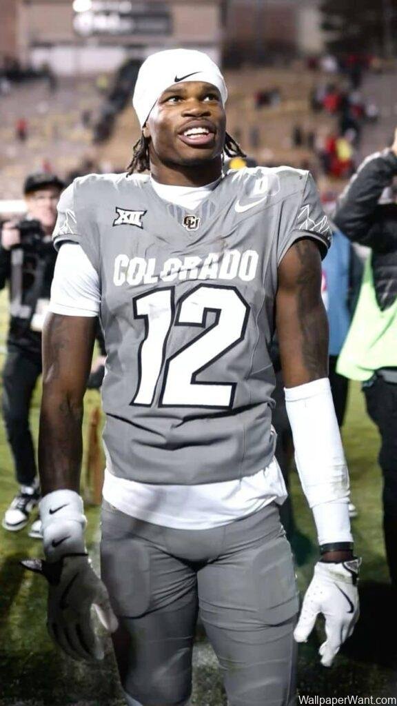 Travis Hunter