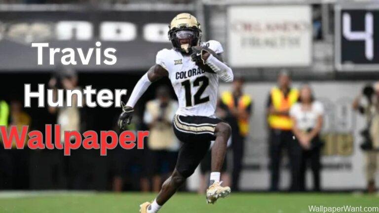 5 Types Travis Hunter Wallpaper for You