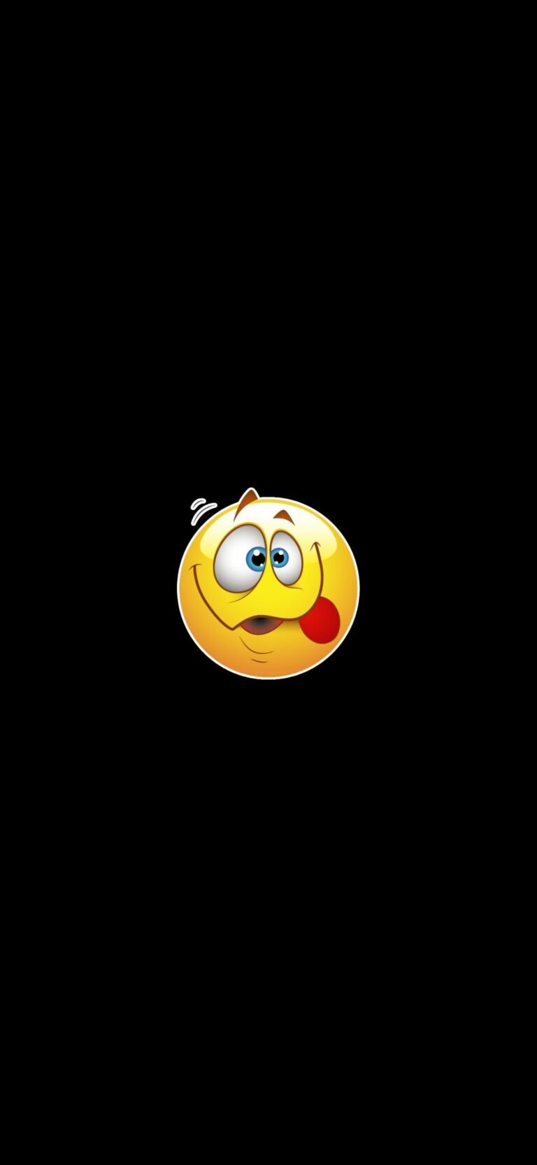 HD Emoji Wallpapers for iPhone – Fun, Cute & Colorful