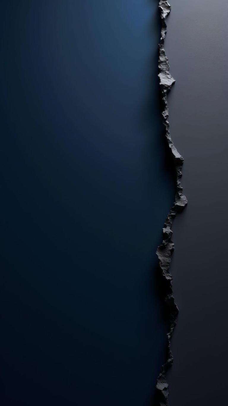 Stunning Torn Paper Effect Wallpapers for a Minimalist Look